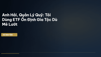 ETF thụ động