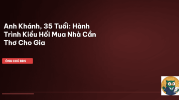 kiều hối mua nhà