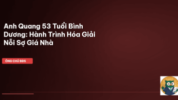 mua nhà lần đầu