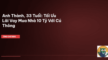 kiều hối mua nhà