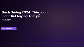 Cung Bạch Dương
