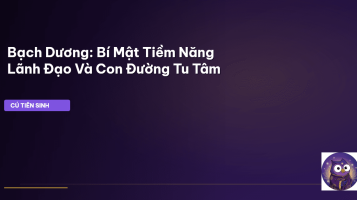 Bạch Dương