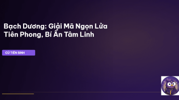 Bạch Dương