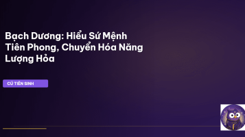 Bạch Dương