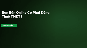 thuế tmđt