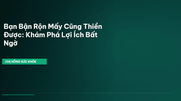 thiền chánh niệm