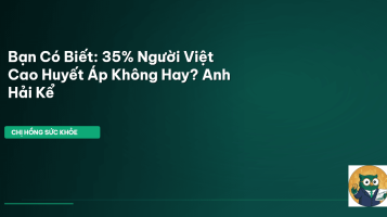 đo huyết áp tại nhà