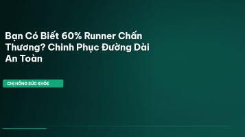 chạy bộ đường dài