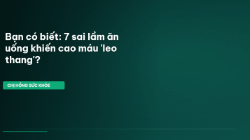 cao máu