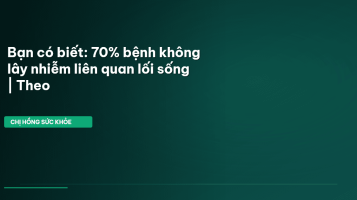 theo dõi sức khỏe hàng ngày