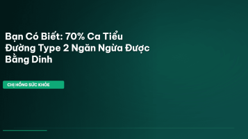 tiểu đường type 2