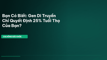 gen di truyền