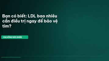 cholesterol ldl
