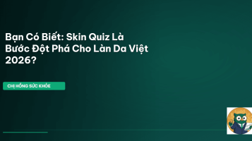 skin quiz