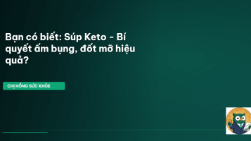 keto diet