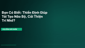 thiền định