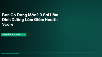 Health Score