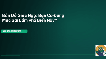 Bản Đồ Giác Ngộ