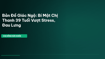 Bản Đồ Giác Ngộ
