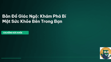 Bản Đồ Giác Ngộ