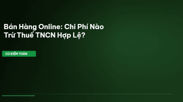 thuế TNCN