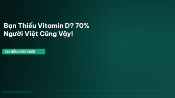 vitamin d