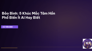 Bảo Bình