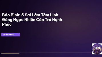 Bảo Bình