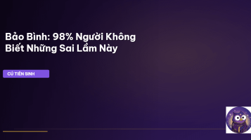 Bảo Bình
