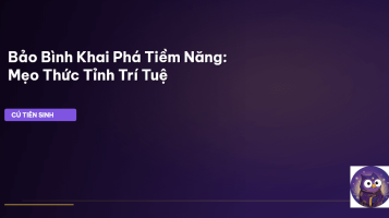 Bảo Bình