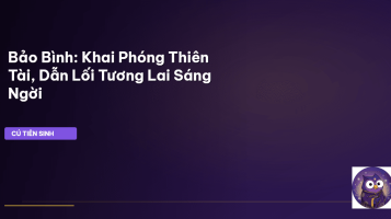 Bảo Bình