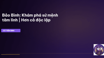 Bảo Bình