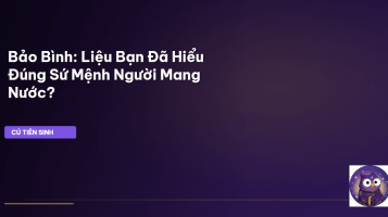 Bảo Bình