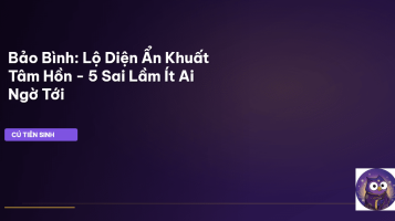 Bảo Bình
