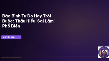 Bảo Bình