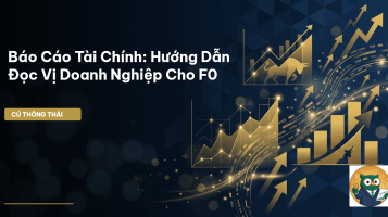 báo cáo tài chính