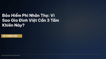bảo hiểm phi nhân thọ