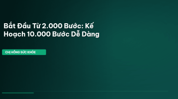 10000 bước