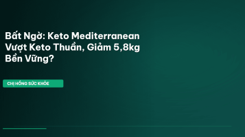 Keto Mediterranean