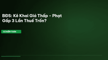 thuế bất động sản