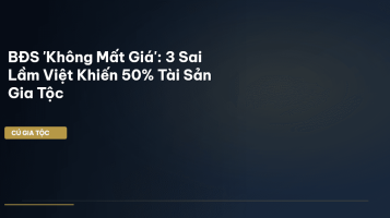 bảo vệ tài sản gia tộc