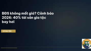 bất động sản