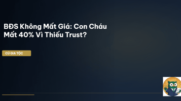 bđs không mất giá