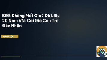 đầu tư bất động sản