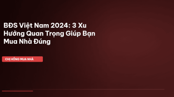 bất động sản Việt Nam
