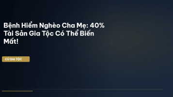 bảo hiểm bệnh hiểm nghèo