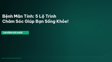 bệnh mãn tính