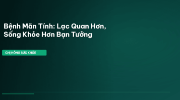 bệnh mãn tính