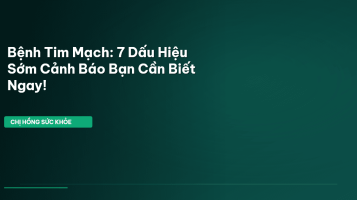 bệnh tim mạch