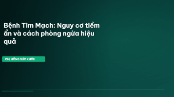 bệnh tim mạch